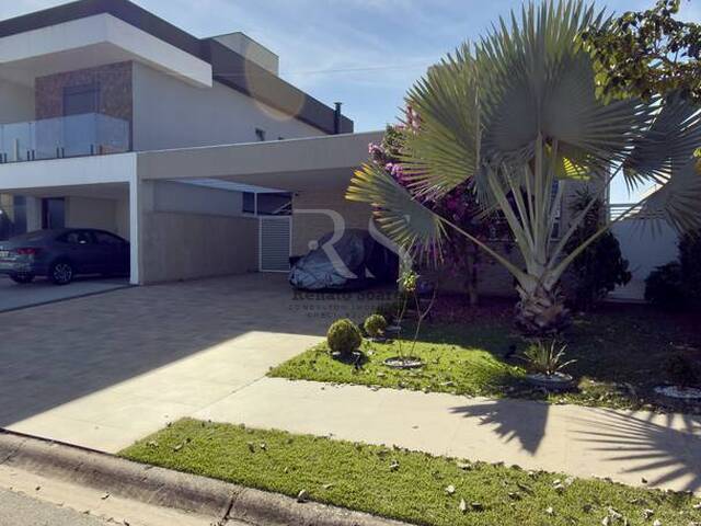 CASAS EM CONDOMÍNIO para Venda em Itupeva - 4