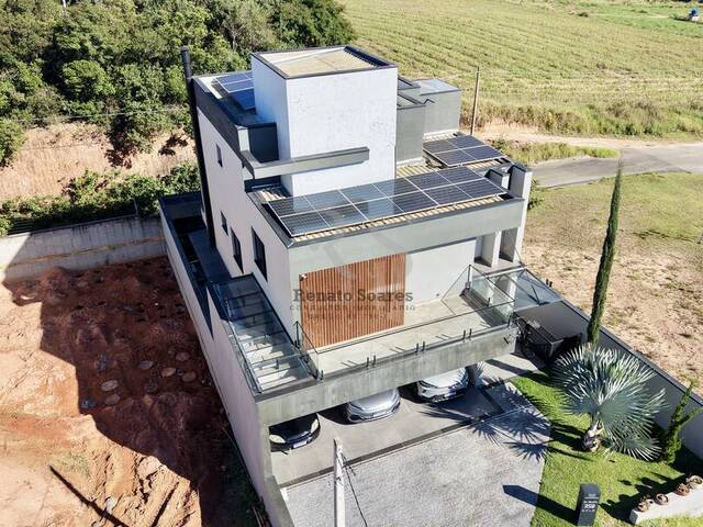 CASAS EM CONDOMÍNIO para Venda em Itupeva - 2