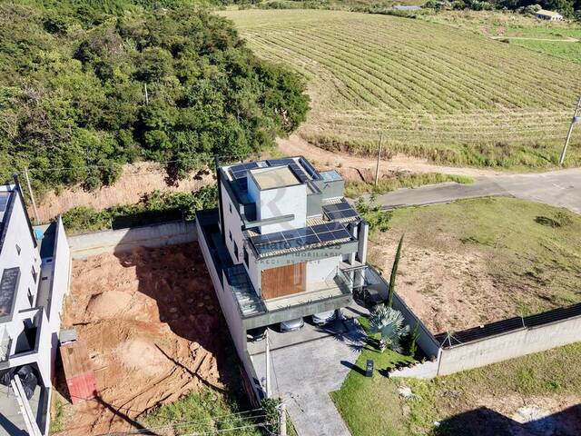 CASAS EM CONDOMÍNIO para Venda em Itupeva - 3