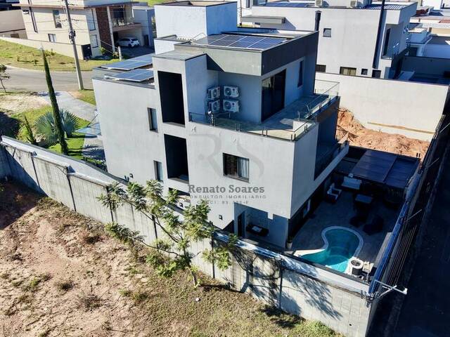 CASAS EM CONDOMÍNIO para Venda em Itupeva - 4