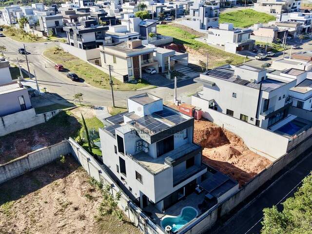 CASAS EM CONDOMÍNIO para Venda em Itupeva - 5