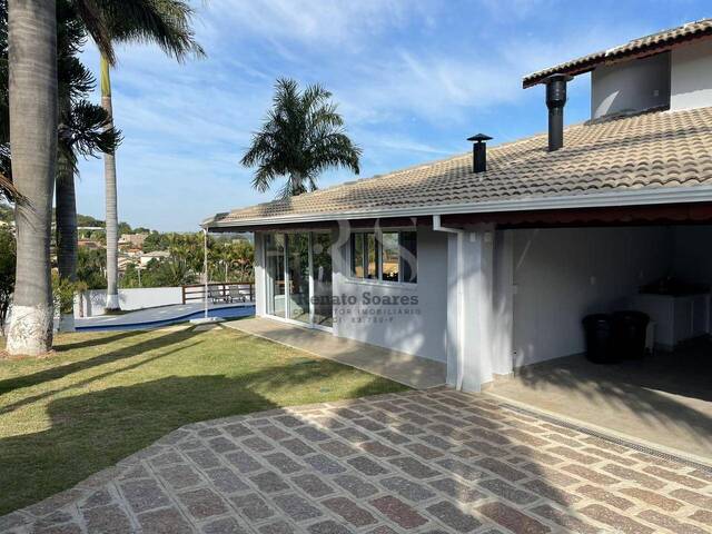 CASAS EM CONDOMÍNIO para Venda em Itupeva - 3