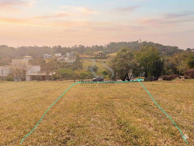 TERRENO EM CONDOMÍNIO para Venda em Itupeva - 4