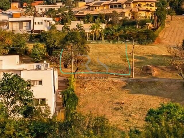 TERRENO EM CONDOMÍNIO para Venda em Itupeva - 2
