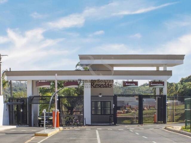 Venda em Parque dos Resedás - Itupeva