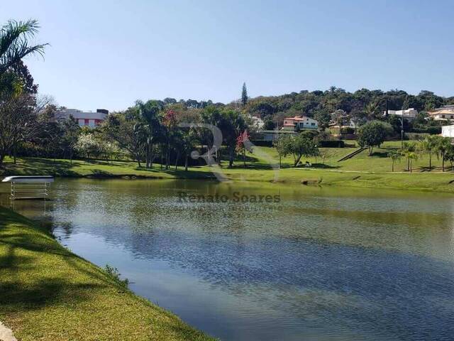 TERRENO EM CONDOMÍNIO para Venda em Itupeva - 4
