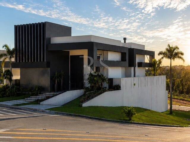 CASAS EM CONDOMÍNIO para Venda em Itupeva - 4
