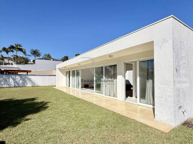 CASAS EM CONDOMÍNIO para Venda em Itupeva - 4