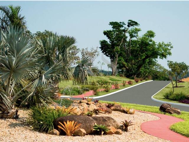 TERRENO EM CONDOMÍNIO para Venda em Itupeva - 4
