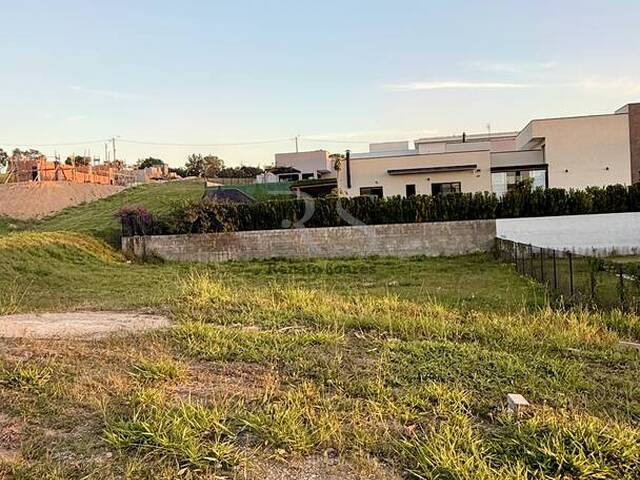 Venda em Parque dos Resedás - Itupeva