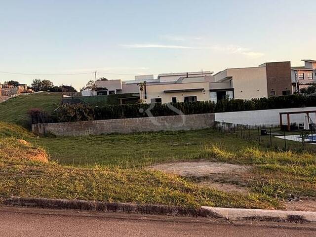 #415 - TERRENO EM CONDOMÍNIO para Venda em Itupeva - SP - 3