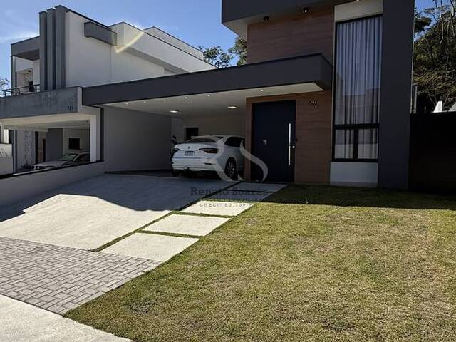 CASAS EM CONDOMÍNIO para Venda em Itupeva - 3