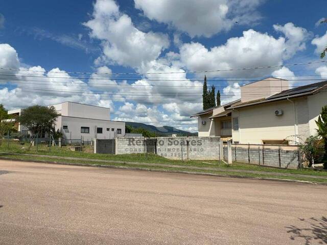 TERRENO EM CONDOMÍNIO para Venda em Jundiaí - 5