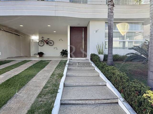 #418 - CASAS EM CONDOMÍNIO para Venda em Itupeva - SP - 3