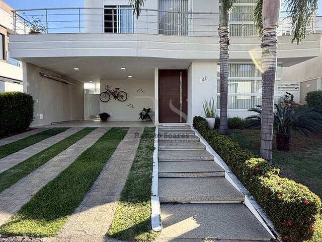 CASAS EM CONDOMÍNIO para Venda em Itupeva - 4