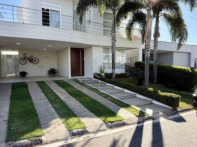 CASAS EM CONDOMÍNIO para Venda em Itupeva - 5