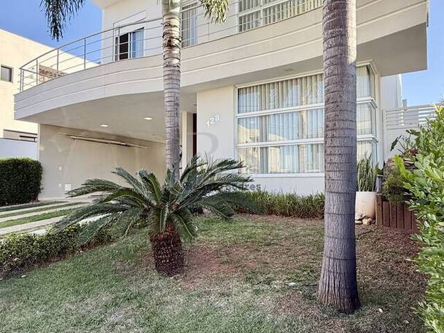 #418 - CASAS EM CONDOMÍNIO para Venda em Itupeva - SP - 2