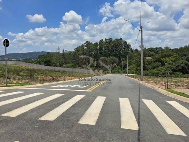 #419 - TERRENO EM CONDOMÍNIO para Venda em Itupeva - SP - 3