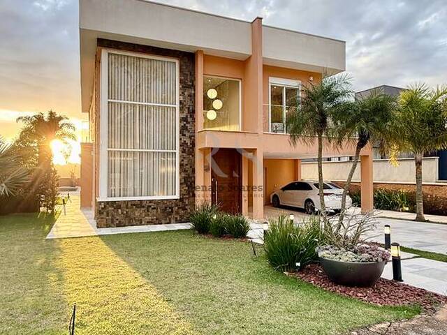 Venda em Residencial Green Park - Itupeva