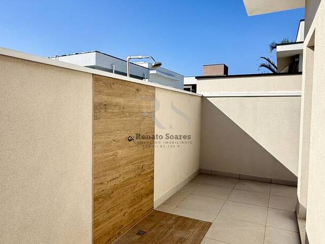CASAS EM CONDOMÍNIO para Venda em Itupeva - 5