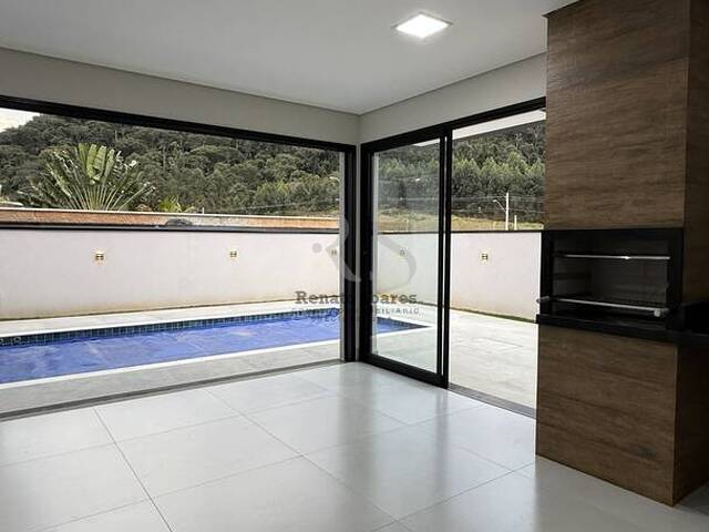 CASAS EM CONDOMÍNIO para Venda em Itupeva - 3