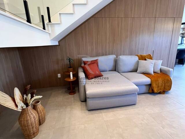 CASAS EM CONDOMÍNIO para Venda em Itupeva - 3