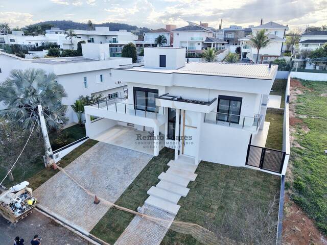 Venda em Residencial dos Lagos - Itupeva