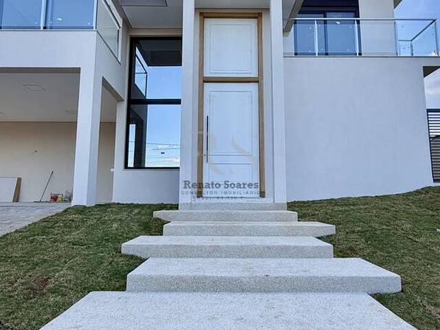 CASAS EM CONDOMÍNIO para Venda em Itupeva - 4