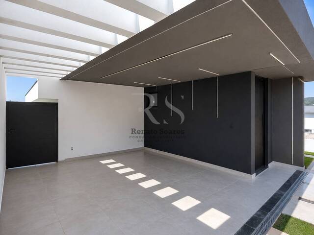 #425 - CASAS EM CONDOMÍNIO para Venda em Itupeva - SP - 3