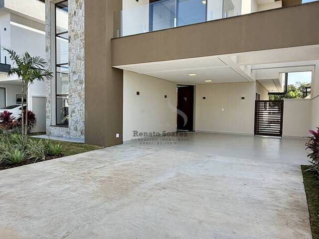 CASAS EM CONDOMÍNIO para Venda em Itupeva - 4
