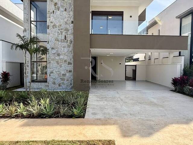 CASAS EM CONDOMÍNIO para Venda em Itupeva - 5