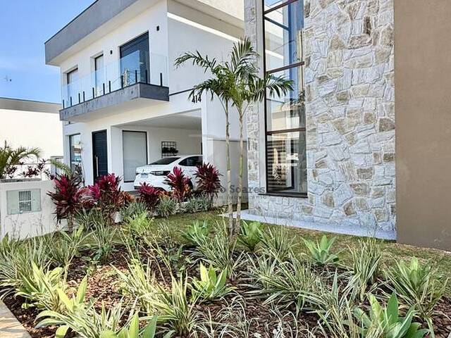 CASAS EM CONDOMÍNIO para Venda em Itupeva - 2