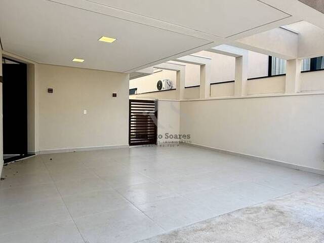 CASAS EM CONDOMÍNIO para Venda em Itupeva - 3