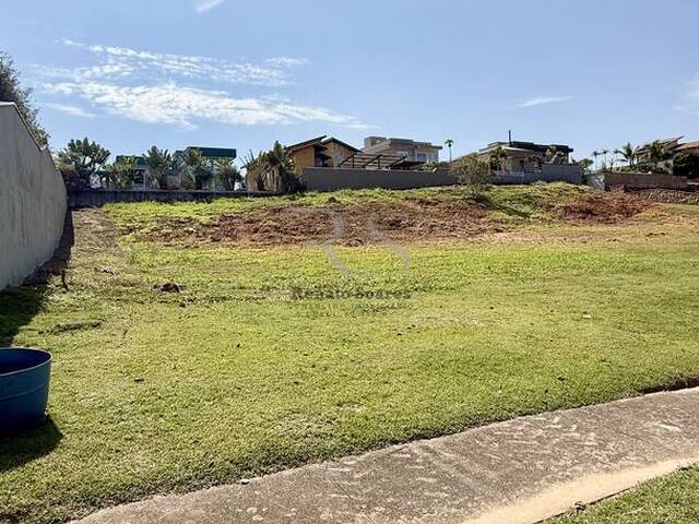 #430 - TERRENO EM CONDOMÍNIO para Venda em Itupeva - SP - 1