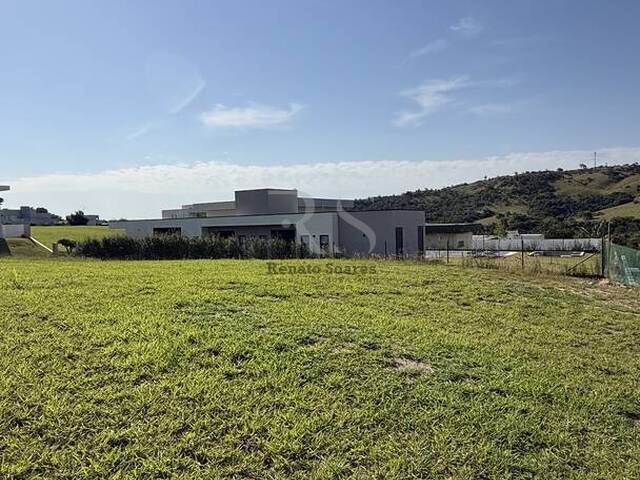#433 - TERRENO EM CONDOMÍNIO para Venda em Itupeva - SP - 2