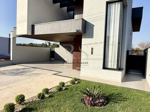 #428 - CASAS EM CONDOMÍNIO para Venda em Itupeva - SP - 2