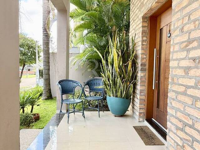 #434 - CASAS EM CONDOMÍNIO para Venda em Itupeva - SP - 3