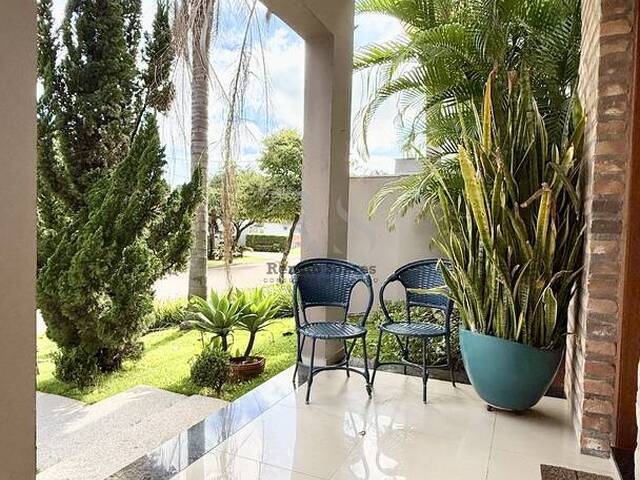 CASAS EM CONDOMÍNIO para Venda em Itupeva - 4