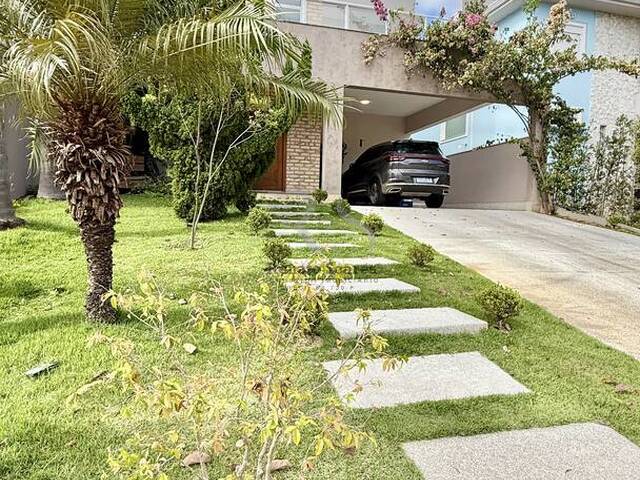 #434 - CASAS EM CONDOMÍNIO para Venda em Itupeva - SP - 2