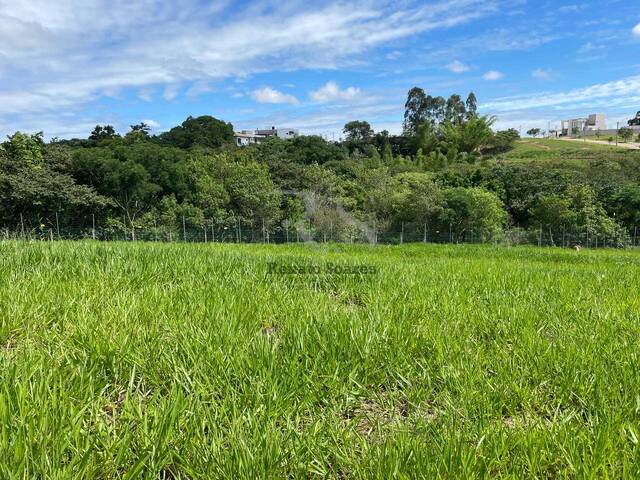 #435 - TERRENO EM CONDOMÍNIO para Venda em Itupeva - SP - 2