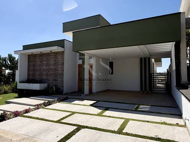#436 - CASAS EM CONDOMÍNIO para Venda em Itupeva - SP - 2
