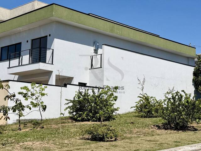 CASAS EM CONDOMÍNIO para Venda em Itupeva - 4