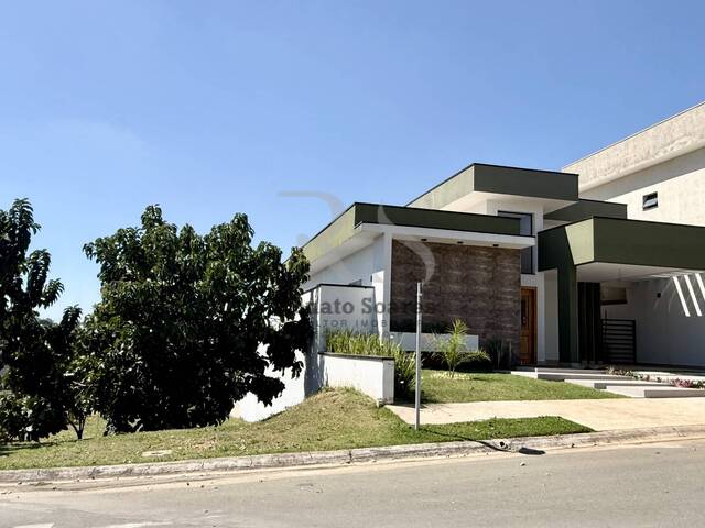 CASAS EM CONDOMÍNIO para Venda em Itupeva - 5