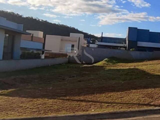 #437 - TERRENO EM CONDOMÍNIO para Venda em Itupeva - SP - 1