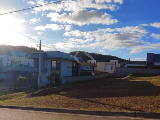 #437 - TERRENO EM CONDOMÍNIO para Venda em Itupeva - SP - 2