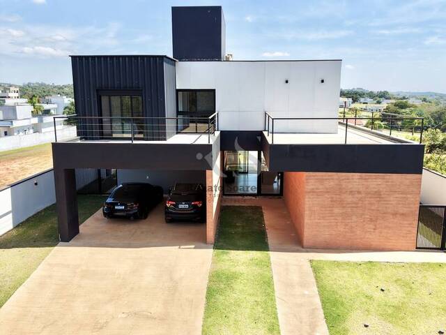 #439 - CASAS EM CONDOMÍNIO para Venda em Itupeva - SP - 1