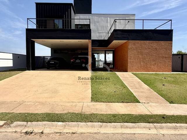 #439 - CASAS EM CONDOMÍNIO para Venda em Itupeva - SP - 2