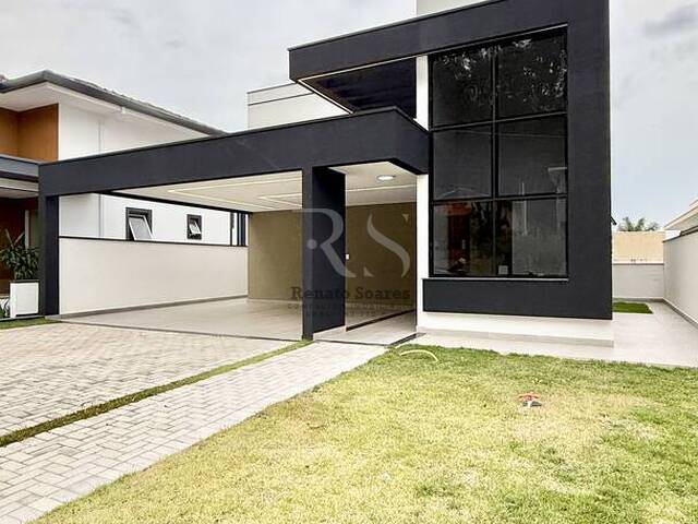 #440 - CASAS EM CONDOMÍNIO para Venda em Itupeva - SP - 3