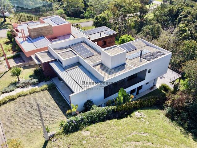 CASAS EM CONDOMÍNIO para Venda em Itupeva - 5